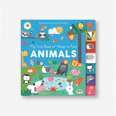 (3-7 years old) children's book