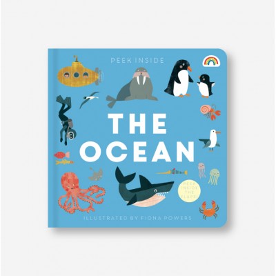 Lift the flap/ Slider Book