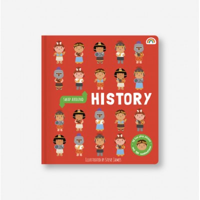 (3-7 years old) children's book