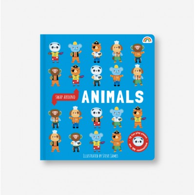 (3-7 years old) children's book