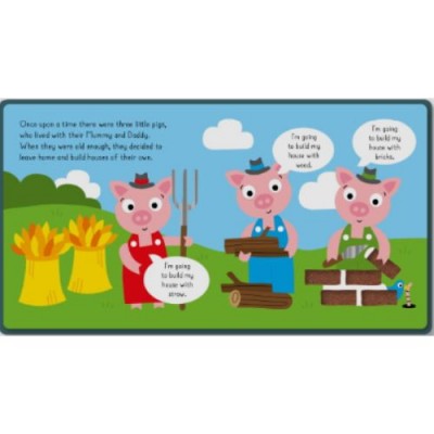 (0-3 years old) children book