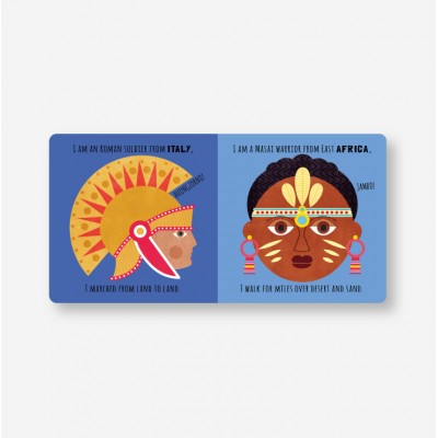 (3-7 years old) children's book