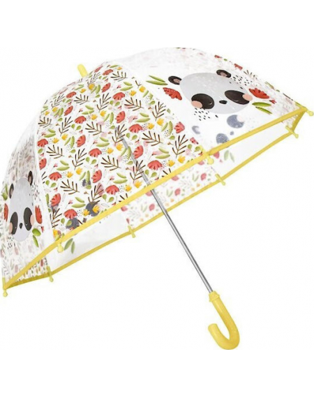Kids Umbrella: Gnummy the Panda