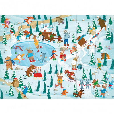 Jigsaw Puzzles