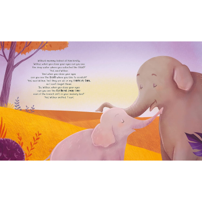 Storybooks