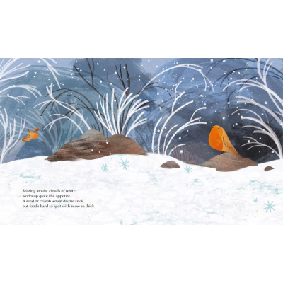 Storybooks