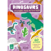 Sticker Activity Book