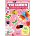 Sticker Activity Book