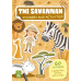 Sticker Activity Book
