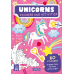 Sticker Activity Book