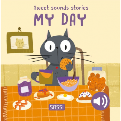Sound/Audio Book