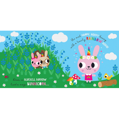 Picture Books