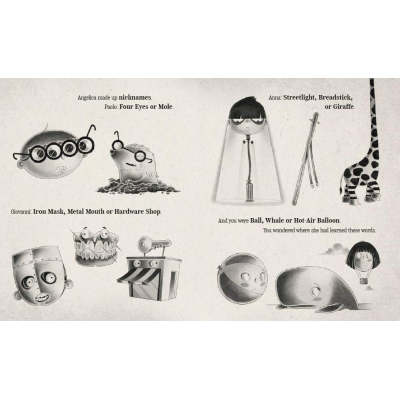 Picture Books