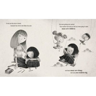 Picture Books