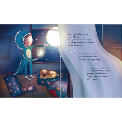 Picture Books