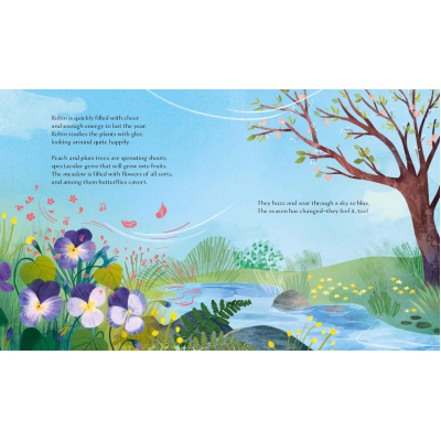 Picture Books
