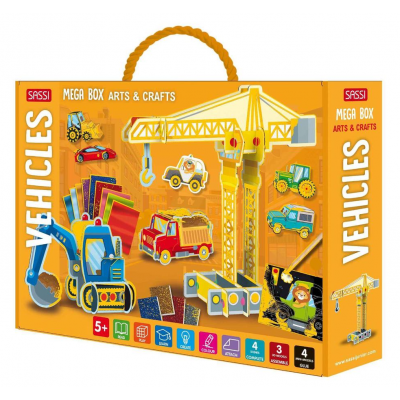Sticker Activity Book
