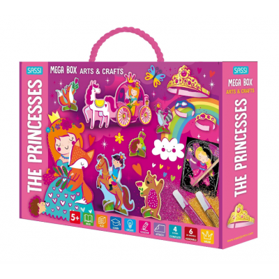 Sticker Activity Book