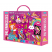 Sticker Activity Book