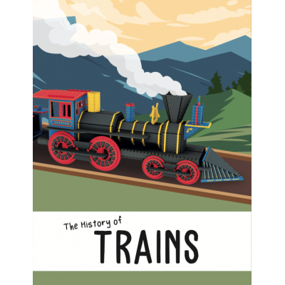 Travel, Learn and Explore Build 3D Model