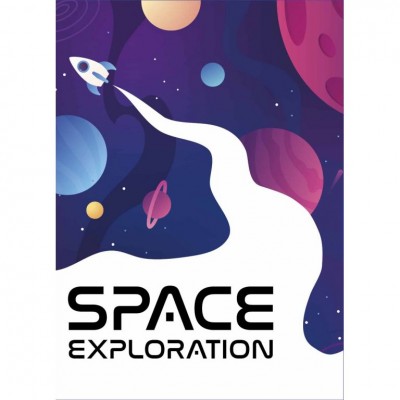 Travel, Learn and Explore Build 3D Model