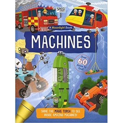 (3-7 years old) children's book