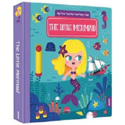 (3-7 years old) children's book