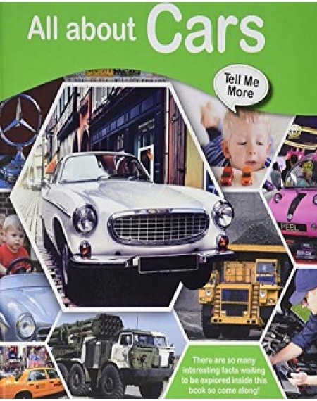 Tell Me More : All About Cars
