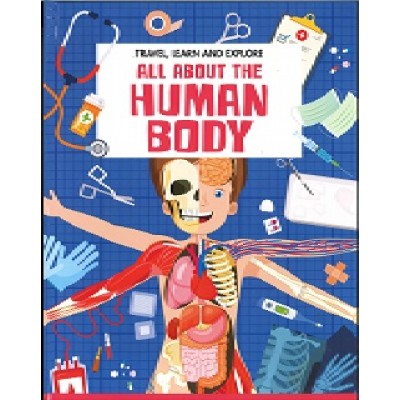 Activity/ Sticker book