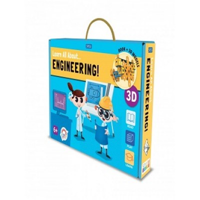 Jigsaw Puzzles / 3D