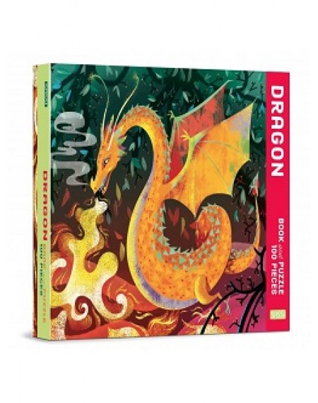 Dragon Puzzle