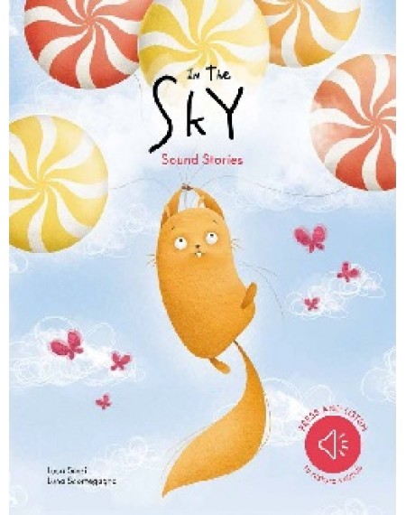 Sound Stories : In The Sky