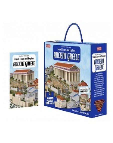 TLE - ANCIENT GREECE