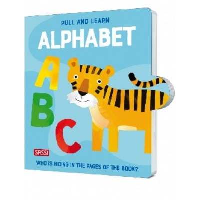 Lift the flap/ Slider Books