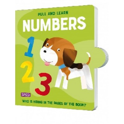 (0-3 years old) children book