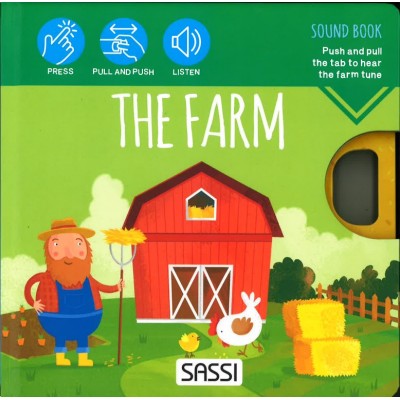 Music/Sound Book/Movietheater