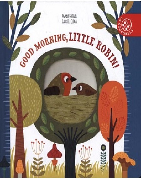 Good Morning, Little Robin