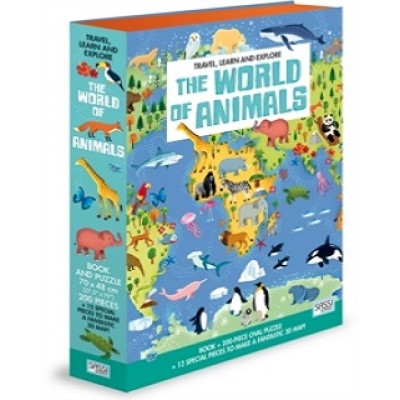 (3-7 years old) children's book