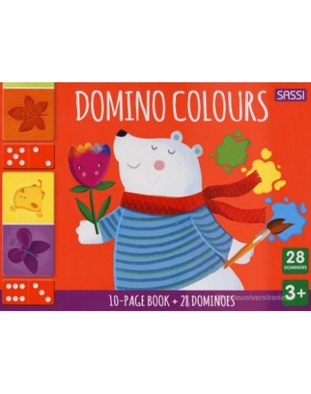 Domino Colours