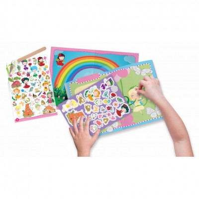 My first Activities Arts & Craft