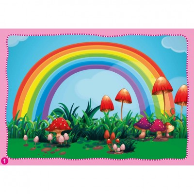 My first Activities Arts & Craft