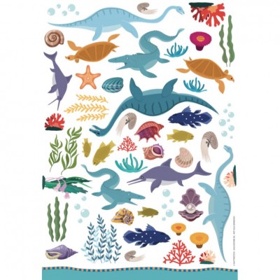 My first Activities Arts & Craft