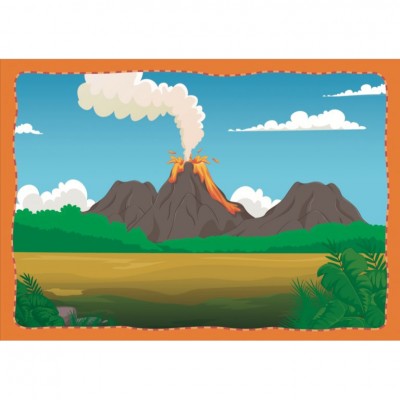 My first Activities Arts & Craft