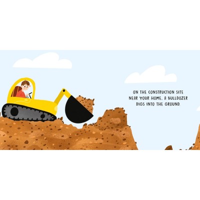 (0-3 years old) children book