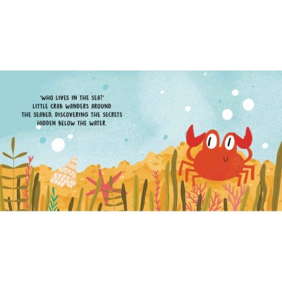 (0-3 years old) children book