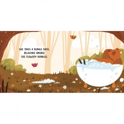 (0-3 years old) children book