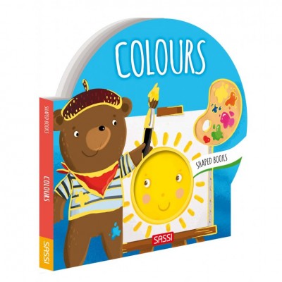 (0-3 years old) children book