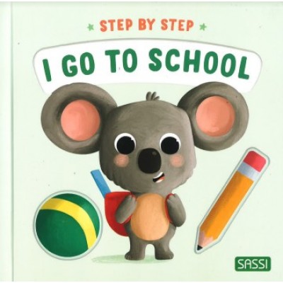 (0-3 years old) children book