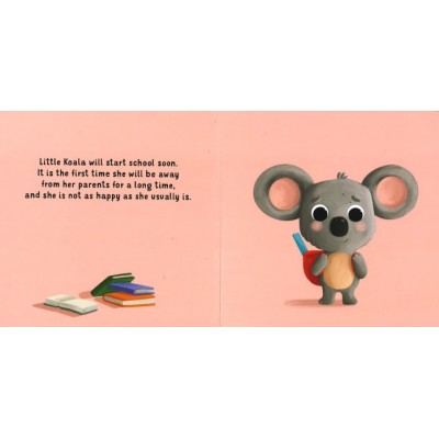 (0-3 years old) children book