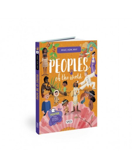 What, How, Why : Peoples Of The World